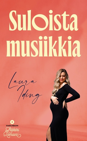 Suloista musiikkia (e-bok) av Laura Iding