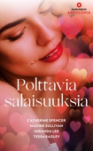 Polttavia salaisuuksia