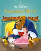 Disney. Kaunotar ja Hirviö