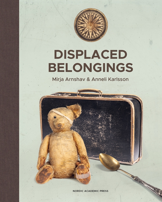 Displaced belongings