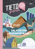 Tietopalat: Palatseista pilvenpiirtäjiin