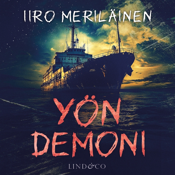 Yön demoni