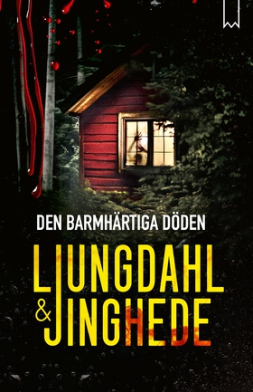 Den barmhärtiga döden (e-bok) av Lena Ljungdahl