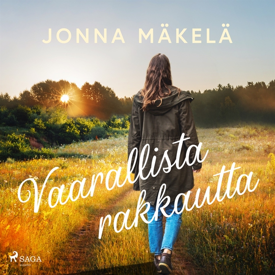 Vaarallista rakkautta