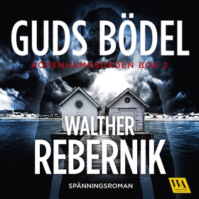 Guds bödel (ljudbok) av Walther Rebernik