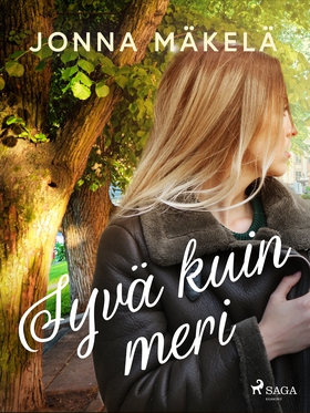 Syvä kuin meri (e-bok) av Jonna Mäkelä