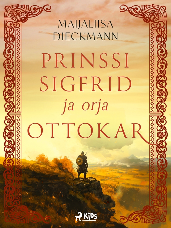 Prinssi Sigfrid ja orja Ottokar