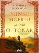 Prinssi Sigfrid ja orja Ottokar