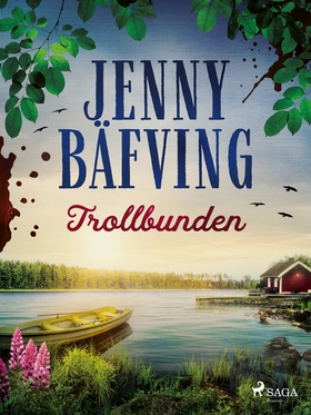 Trollbunden (e-bok) av Jenny Bäfving