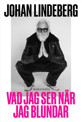 Vad jag ser när jag blundar (e-bok) av Johan Li