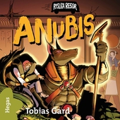 Anubis