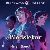 Blodslekar