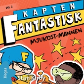 Mjukost-mannen
