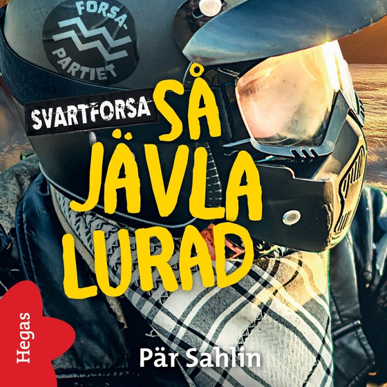 Så jävla lurad