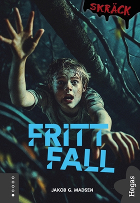 Fritt fall (e-bok) av Jakob G. Madsen