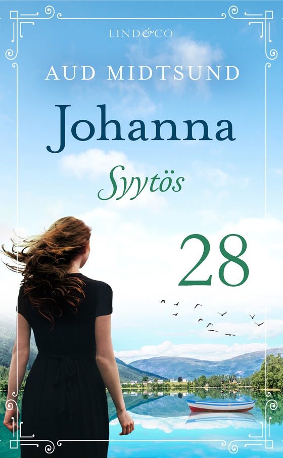 Syytös (e-bok) av Aud Midtsund