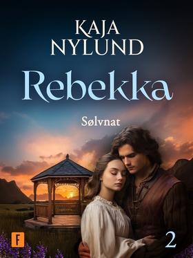 Sølvnat (e-bok) av Kaja Nylund