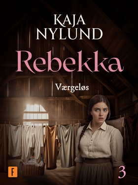 Værgeløs (e-bok) av Kaja Nylund