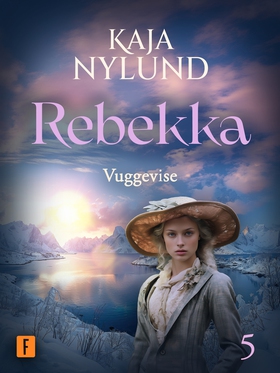 Vuggevise (e-bok) av Kaja Nylund