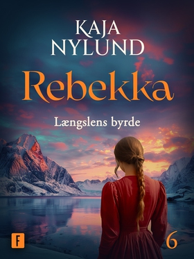 Længslens byrde (e-bok) av Kaja Nylund