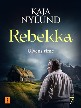 Ulvens time (e-bok) av Kaja Nylund