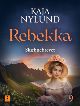 Skæbnebrevet (e-bok) av Kaja Nylund