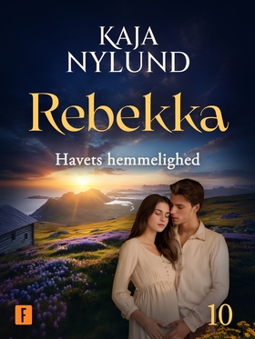 Havets hemmelighed (e-bok) av Kaja Nylund