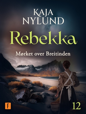 Mørket over Breitinden (e-bok) av Kaja Nylund