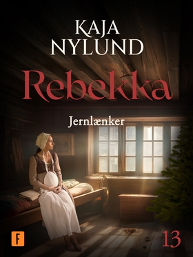 Jernlænker (e-bok) av Kaja Nylund