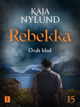 Ondt blod (e-bok) av Kaja Nylund