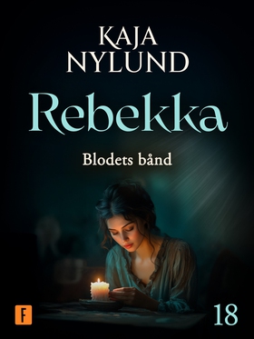 Blodets bånd (e-bok) av Kaja Nylund