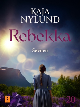 Søvnen (e-bok) av Kaja Nylund