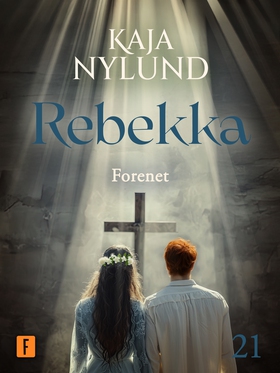 Forenet (e-bok) av Kaja Nylund