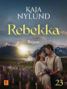 Rejsen (e-bok) av Kaja Nylund