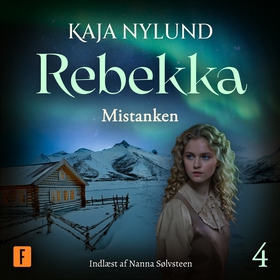 Mistanken (ljudbok) av Kaja Nylund