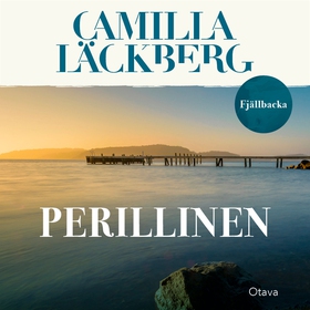 Perillinen (ljudbok) av Camilla Läckberg