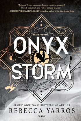Onyx Storm (e-bok) av Rebecca Yarros