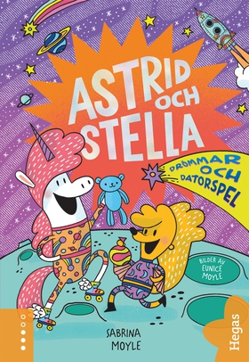 Drömmar och datorspel (e-bok) av Sabrina Moyle