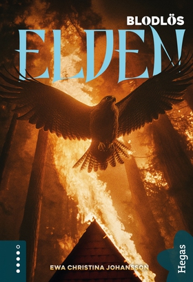 Elden (e-bok) av Ewa Christina Johansson