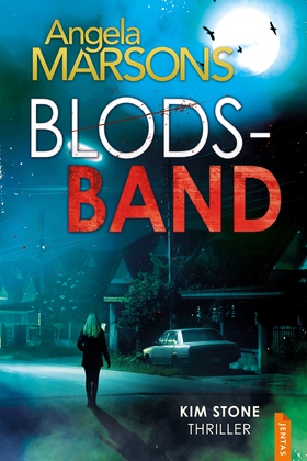 Blodsband (e-bok) av Angela Marsons