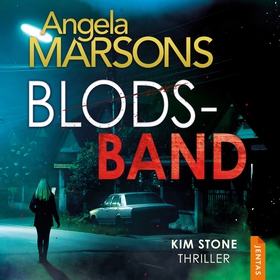 Blodsband (ljudbok) av Angela Marsons