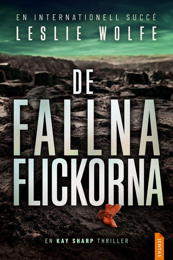 De fallna flickorna (e-bok) av Leslie Wolfe