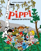 Pippi ordnar en utflykt