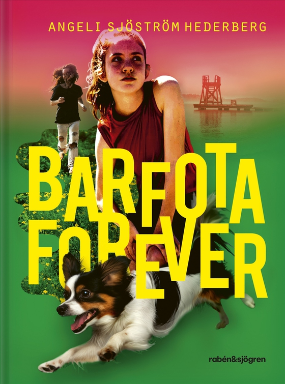Barfota forever