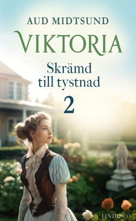 Skrämd till tystnad (e-bok) av Aud Midtsund