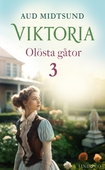 Olösta gåtor
