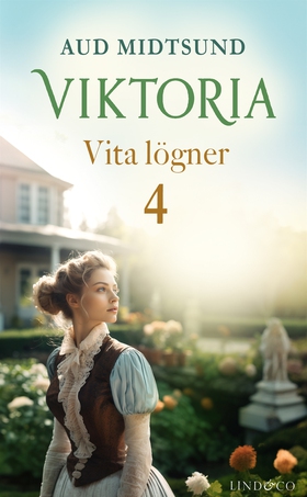 Vita lögner (e-bok) av Aud Midtsund