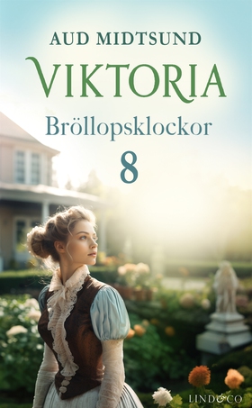 Bröllopsklockor (e-bok) av Aud Midtsund