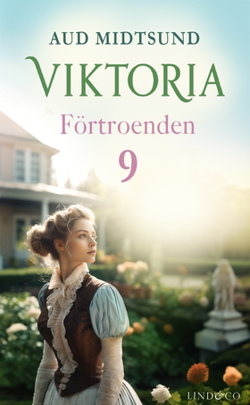 Förtroenden (e-bok) av Aud Midtsund
