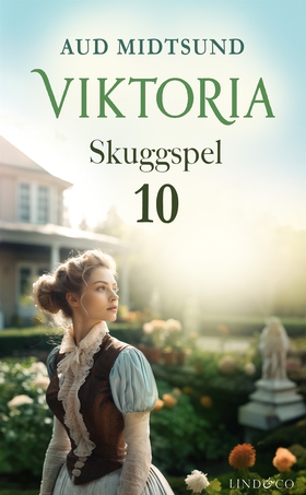 Skuggspel (e-bok) av Aud Midtsund